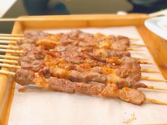 -宛平李记小吃(东关街店)