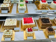-M'CAKE(西单大悦城店)