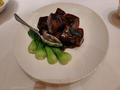 -上海兴国宾馆 丽宫中餐厅