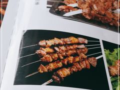 -丰和轩餐厅(西四环南路辅路店)