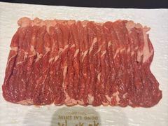 -东来顺·非遗火锅(高新店)
