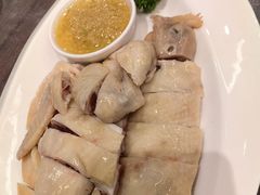 -周锦记广式餐厅(格林生活坊2期店)