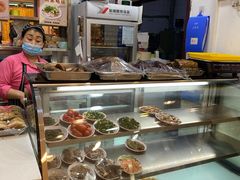 -香妃烤鸡(西单店)