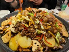 -一烙锅(友谊店)