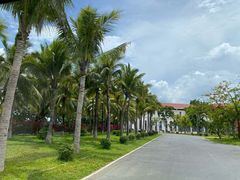 -三亚西岛海洋文化旅游区