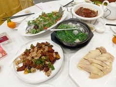 -万年酒楼(越秀南路店)