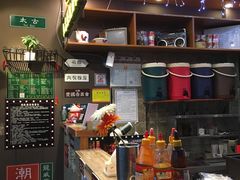 -香港鸿记冰室