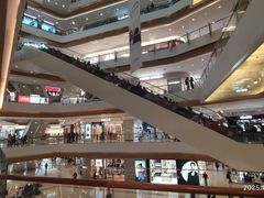 -天河城购物中心