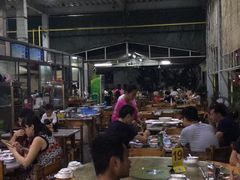 大堂-亚龙湾8号(丁村万人海鲜广场店)