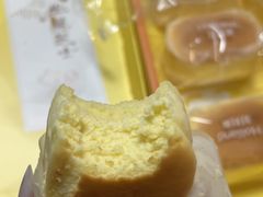 -好利来(上海长宁龙之梦店)