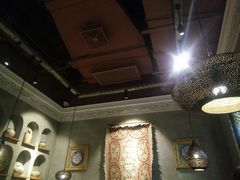 -阿罗新疆菜(人民广场店)