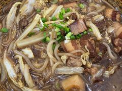 猪肉炖粉条-哈尔滨风味小吃东北菜(五角场店)