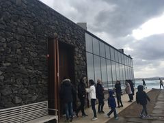 -Cafe Aewol Monsant