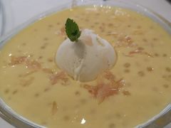 -杭州香格里拉·香宫中餐厅
