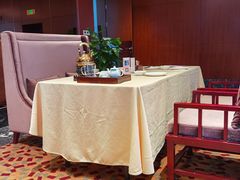 -湛江花园酒店·桃园馆