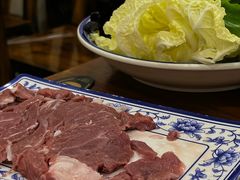 -清真祥和斋餐厅(蓟门小区店)