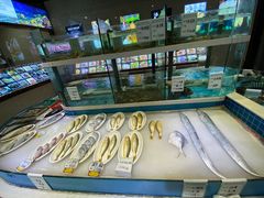 -金源山海一味(万科早城店)