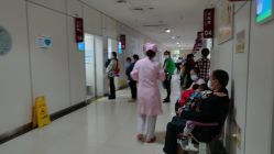 -西安市儿童医院(西门院区)