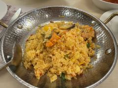 -华梅西餐厅(哈尔滨中央大街店)
