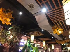 大堂-湘厨壹品(芙蓉广场店)
