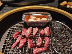 -虎哥六韩式烤肉料理 TIGERGRILL(隆生金山湖中心购物广场店)