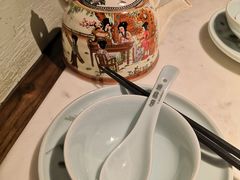 -韵秋荷(宝山龙湖天街店)