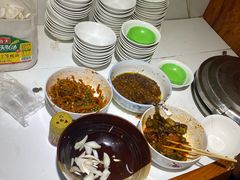 -晓宇盒饭(民安街店)