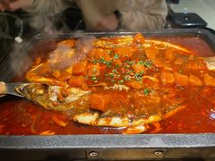 -炉鱼(西溪银泰城店)