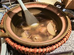 -南京大牌档(济南万象城店)