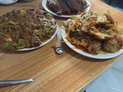 -金鹏鱼肉馆