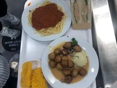 -宜家·瑞典风味餐厅(烟台路店)