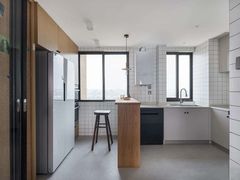 -佰丽爱家全屋定制(汶水店)