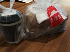 -必胜客(东大桥店)