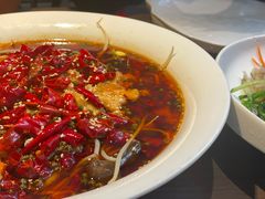 -将相和·海鲜蒸饺大连菜