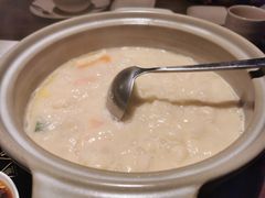 -揽季锅物会.福建黄鱼.海鲜姿造(五四路店)