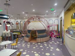 -MELAND CLUB亲子乐园·派对·餐厅(北京芳圆里ID MALL店)