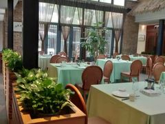 大堂-中鸿记老院子(玉村南路店)