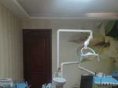 -康城口腔(复兴门店)