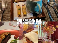 -莲西餐(曲江店)