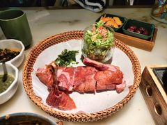 -锦府盐帮·李宅(领展购物广场中关村店)