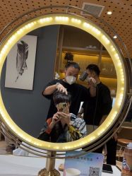 点击看大图 -木北造型