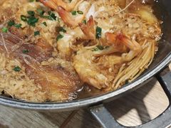 -茉莉餐厅(亳州高新万达广场希夷大道店)