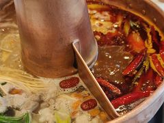 -仁和四季涮肉馆(天坛南门店)