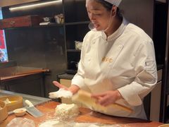 -杏花堂晋商私房菜(华熙五棵松店)