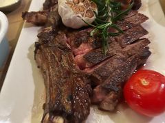 -宝莱纳餐厅(滨江店)