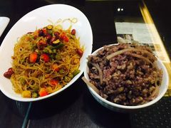 -五观堂素食(新华路店)
