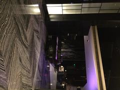 唐拉雅秀思创-唐拉雅秀酒店-西锦汇空中BBQ·思创餐厅
