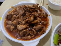 -满口香饭店