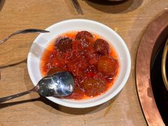 -北京老门框爆肚涮肉馆(凤城六路店)