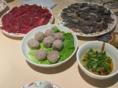 牛百叶-汕头八合里海记牛肉店(清河店)